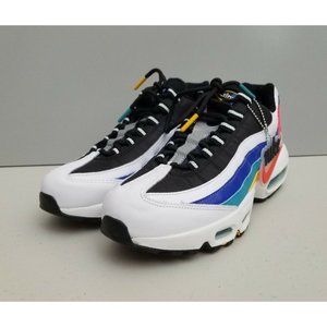 Nike Air Max 95 Windbreaker OG Throwback Womens 7.5 38.5